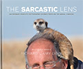 An Ordinary Couple's Photographic Journey through the Animal Kingdom - cover
